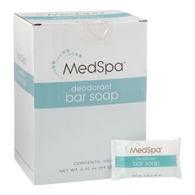 MedSpa Deodorant Bar Soap MPH18225