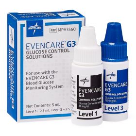 High / Low Control Solution for EvenCare G3 Meter