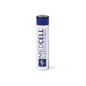 MedCell Alkaline Battery, AAA, 1.5V, MPHBAAAZ