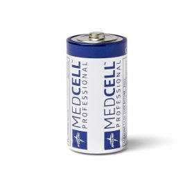 MedCell Alkaline Battery, C, 1.5V