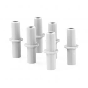 Connection Pegs, 6-Pack