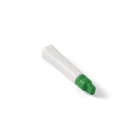 Safety Lancet with Pressure Activation, 21G x 2.2 mm