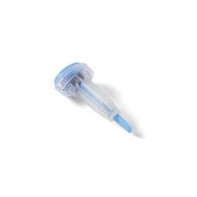 Safety Lancet with Push-Button Activation, 28G x 1.6 mm MPHSAFETY285