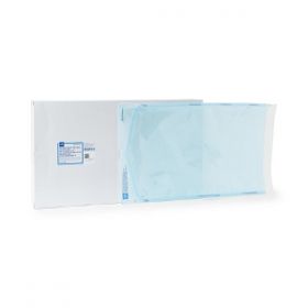 Physician Office Pouch, Self Seal, 10.5" x 17"