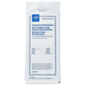 Self-Seal Sterilization Pouches for Steam and Gas Only MPP100535GSZ