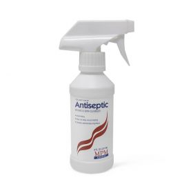 Antiseptic Wound and Skin Cleanser, 8 oz.