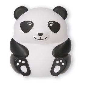 Panda Neb,w/Reuse & Disp Neb Kit & Carry Bag