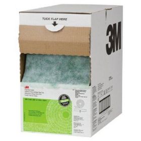 Easy Trap Duster, 5" x 6", 125' Roll, White