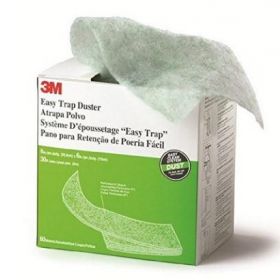 Easy Trap Duster, 8" x 6", 30' Roll, White