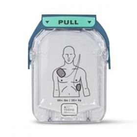 HeartStart OnSite AED Smart Pads Cartridge, Adult