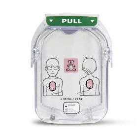 HeartStart OnSite AED Smart Pads Cartridge, Infant / Child