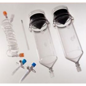 Stellant Dual Syringe Kit Quick Fill