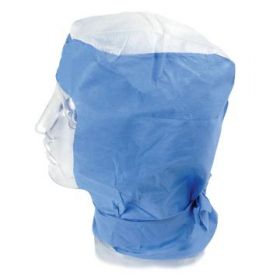Disposable Surgeon Hood