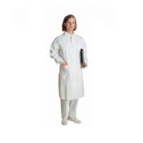 FluidGard Lab Coat by Precept Medical MRS12043