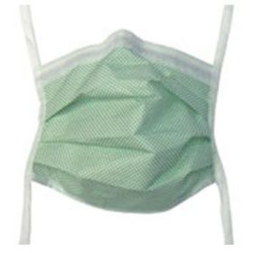 Anti-Fog Surgical Mask with Tape ,MRS653322Z