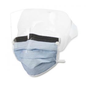 Fluid Shield Mask, MRS653344