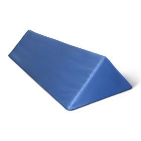 Foam Wedge Positioner with Nylex Cover, 30" x 9" x 9", Spinal