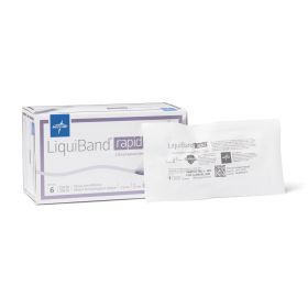 Liquiband Rapid Topical Skin Adhesive, 0.8 mL, ea