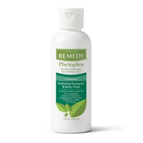 Remedy Phytoplex Hydrating Shampoo and Body Wash Gel, 4 oz
