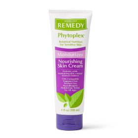 Remedy Phytoplex Nourishing Skin Cream Moisturizer, Unscented, 4 oz.