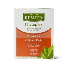 Remedy Clinical Zinc Oxide Paste, 4 mL Packet
