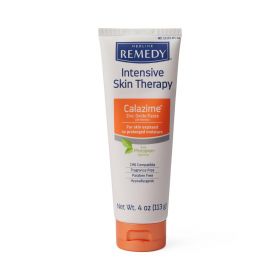 Remedy with Phytoplex Intensive Skin Therapy Calazime Skin Protectant Paste, 4-oz. nimmed