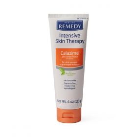 Remedy with Phytoplex Intensive Skin Therapy Calazime Skin Protectant Paste, 4-oz.