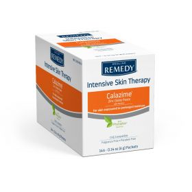 Remedy with Phytoplex Intensive Skin Therapy Calazime Skin Protectant Paste, 4 g