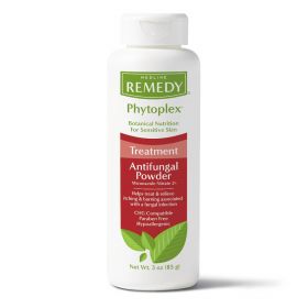 Remedy Phytoplex Antifungal Powder, 3 oz.