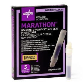 Marathon Liquid Skin Protectant