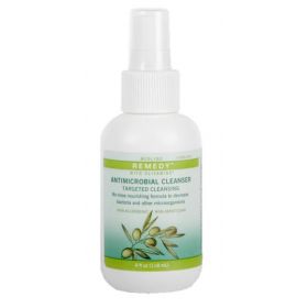 Remedy Olivamine Antimicrobial Skin Cleanser MSC094204