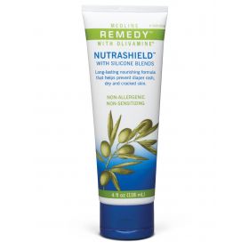 Remedy Olivamine Nutrashield Skin Protectant, 4 oz. (pack of 5)