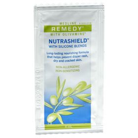 Remedy Olivamine Nutrashield Skin Protectant, 4 mL