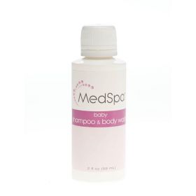 MedSpa Baby Shampoo MSC095006