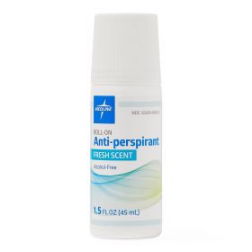 MedSpa Roll-On Antiperspirant Deodorant, 1.5 oz.