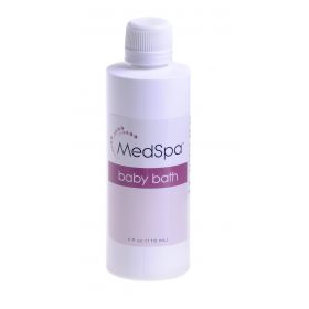 MedSpa Baby Bath, 4 oz.