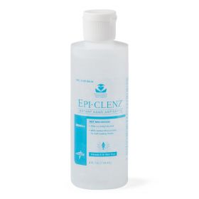 EpiClenz Instant Hand Sanitizers