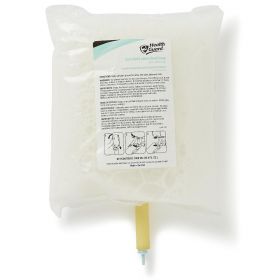 HealthGuard Enriched Lotion Soap MSC098103H