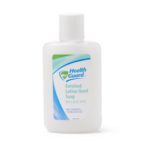 HealthGuard Enriched Lotion Soap MSC098104