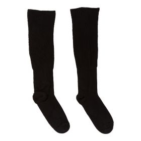 COMPRECARES Liner Socks,Size M