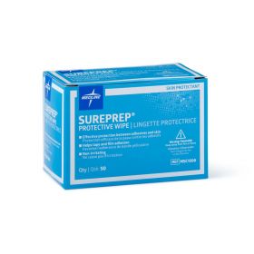 Sureprep Skin Protectant Wipe, MSC1500Z