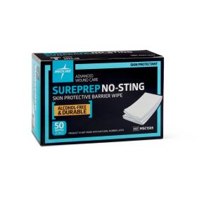 Sureprep No-Sting Skin Protectant-MSC1505