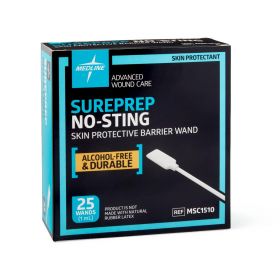 Sureprep No-Sting Skin Protectant-MSC1510