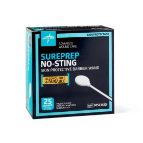 Sureprep No-Sting Skin Protectant MSC1513