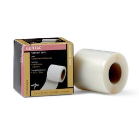 Gentac Silicone Tapes MSC1585