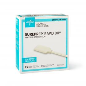 SurePrep Rapid Dry Barrier Film MSC1610