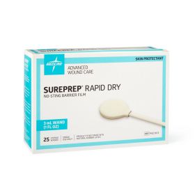 SurePrep Rapid Dry Barrier Film MSC1613Z
