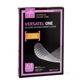 Versatel One Silicone Wound Contact Layer Dressing MSC1845EPZ