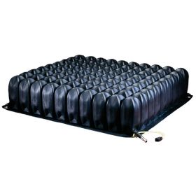 Roho High-Profile Cushion with Cover, 20" x 18"