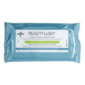 ReadyFlush Biodegradable Flushable Wipes-MSC263810H